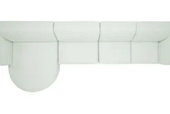 Ronde Banken-Nova Living Loungebank Icarus