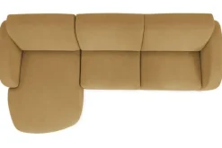 Hot Loungebank Isola Ronde Banken|Loungebanken