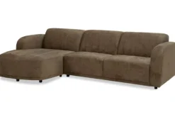 Ronde Banken|Loungebanken-Nova Living Loungebank Isola