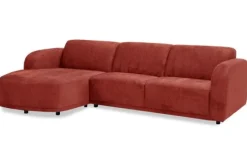 Ronde Banken|Loungebanken-Nova Living Loungebank Isola