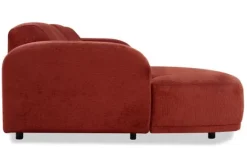 Ronde Banken|Loungebanken-Nova Living Loungebank Isola