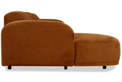 Ronde Banken|Loungebanken-Nova Living Loungebank Isola