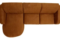 Ronde Banken|Loungebanken-Nova Living Loungebank Isola