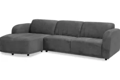 Ronde Banken|Loungebanken-Nova Living Loungebank Isola