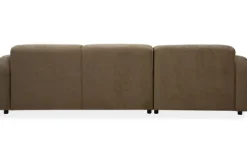 Ronde Banken|Loungebanken-Nova Living Loungebank Isola