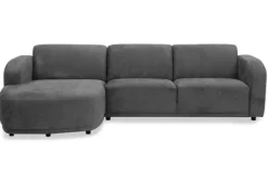 Ronde Banken|Loungebanken-Nova Living Loungebank Isola