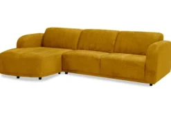 Ronde Banken|Loungebanken-Nova Living Loungebank Isola