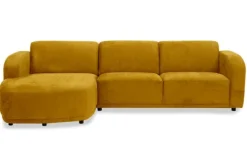 Ronde Banken|Loungebanken-Nova Living Loungebank Isola