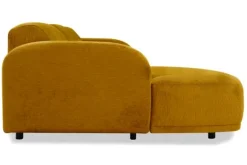 Ronde Banken|Loungebanken-Nova Living Loungebank Isola