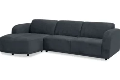 Ronde Banken|Loungebanken-Nova Living Loungebank Isola