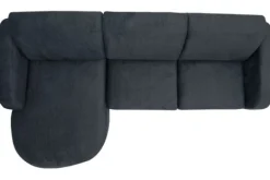 Ronde Banken|Loungebanken-Nova Living Loungebank Isola