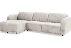 Ronde Banken|Loungebanken-Nova Living Loungebank Isola