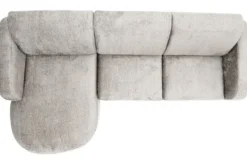 Ronde Banken|Loungebanken-Nova Living Loungebank Isola