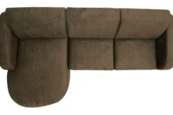 Ronde Banken|Loungebanken-Nova Living Loungebank Isola