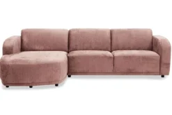 Ronde Banken|Loungebanken-Nova Living Loungebank Isola