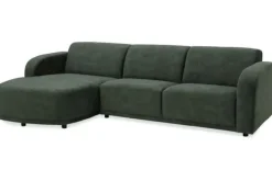 Outlet Loungebank  Isola Loungebanken