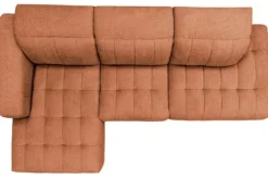 Loungebanken-Italian Comfort Style Loungebank  Julo