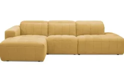 Loungebanken-Italian Comfort Style Loungebank  Julo