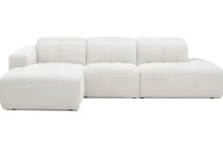 Loungebanken-Italian Comfort Style Loungebank  Julo
