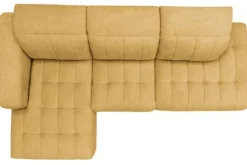 Loungebanken-Italian Comfort Style Loungebank  Julo