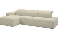 Loungebanken-Italian Comfort Style Loungebank  Julo