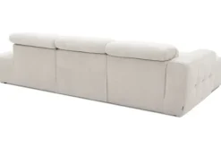 Loungebanken-Italian Comfort Style Loungebank  Julo