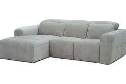 Loungebanken-Italian Comfort Style Loungebank Julo