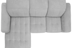 Loungebanken-Italian Comfort Style Loungebank Julo