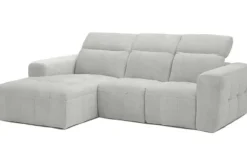 Loungebanken-Italian Comfort Style Loungebank Julo