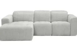 Loungebanken-Italian Comfort Style Loungebank Julo