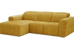 Loungebanken-Italian Comfort Style Loungebank Julo
