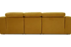 Loungebanken-Italian Comfort Style Loungebank Julo