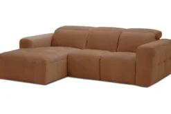 Loungebanken-Italian Comfort Style Loungebank Julo