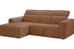 Loungebanken-Italian Comfort Style Loungebank Julo