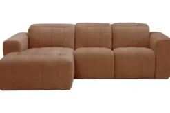 Loungebanken-Italian Comfort Style Loungebank Julo