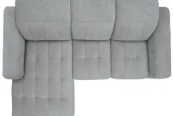 Loungebanken-Italian Comfort Style Loungebank Julo