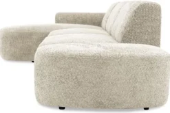 Best Loungebank Lana U-Banken|Elementen Banken