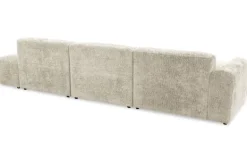 Best Loungebank Lana U-Banken|Elementen Banken