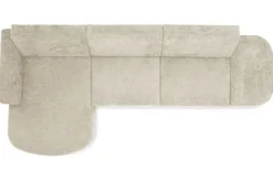 Best Loungebank Lana U-Banken|Elementen Banken