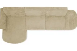 Best Loungebank Lana U-Banken|Elementen Banken