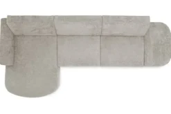 Best Loungebank Lana U-Banken|Elementen Banken