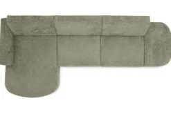 Best Loungebank Lana U-Banken|Elementen Banken