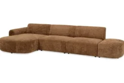 Best Loungebank Lana U-Banken|Elementen Banken