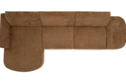 Best Loungebank Lana U-Banken|Elementen Banken