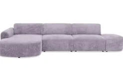 Best Loungebank Lana U-Banken|Elementen Banken