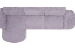 Best Loungebank Lana U-Banken|Elementen Banken