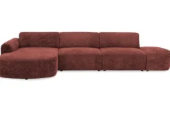 Best Loungebank Lana U-Banken|Elementen Banken