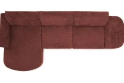 Best Loungebank Lana U-Banken|Elementen Banken