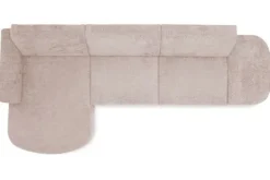 Best Loungebank Lana U-Banken|Elementen Banken