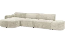 Best Loungebank Lana U-Banken|Elementen Banken